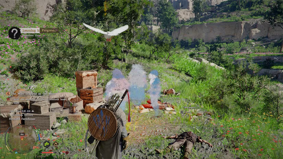 「幻视」使用攻略截图2