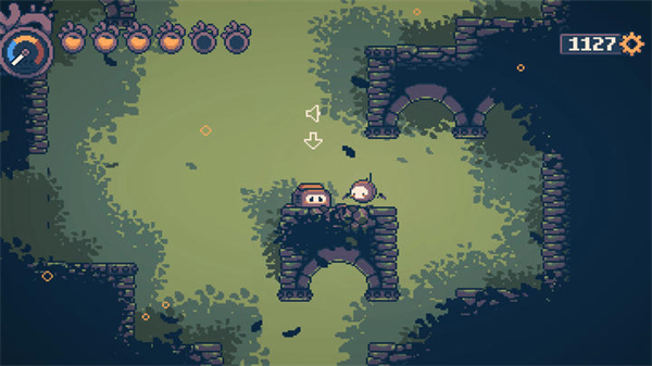 机器人海酷手机版下载 第1张图片