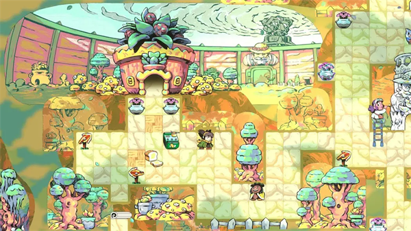 编织者手机版下载 第5张图片