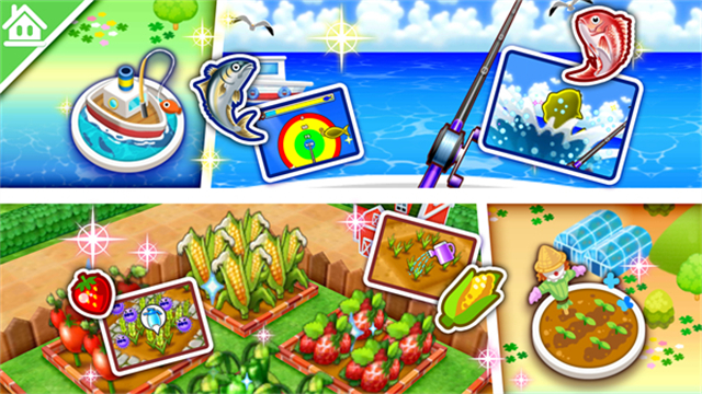 料理妈妈游戏官方版 第2张图片
