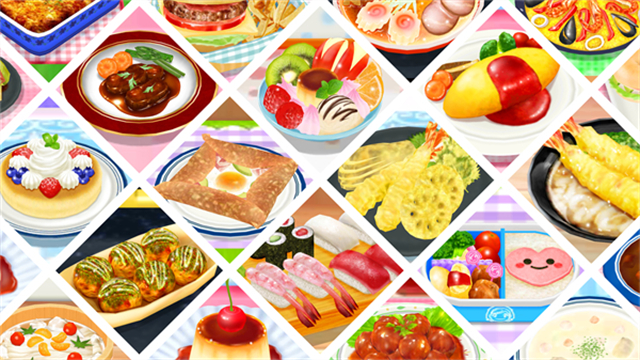 料理妈妈游戏官方版 第3张图片