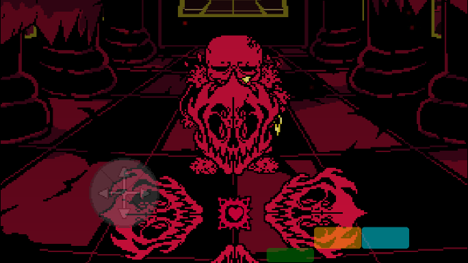 堕落之下命运之链饭制版下载 第3张图片