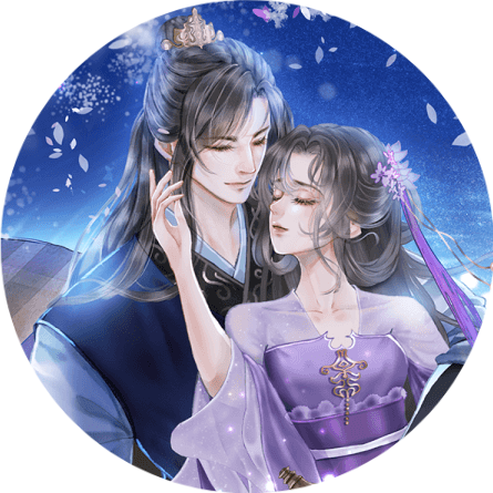 合庭彩主母养成