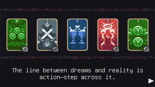 遭遇失落的卡牌手机版下载 第5张图片