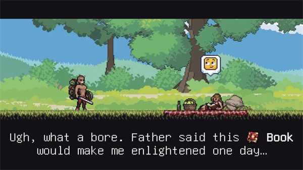 遭遇失落的卡牌手机版下载 第1张图片