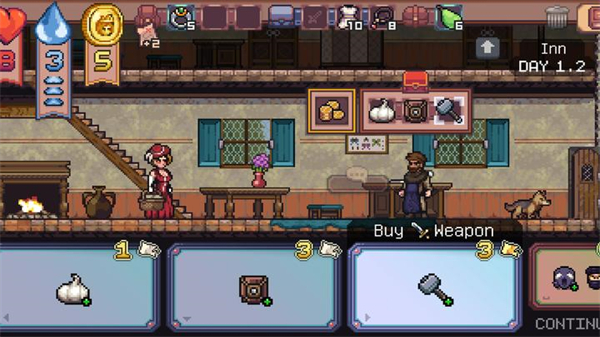 遭遇失落的卡牌手机版下载 第4张图片