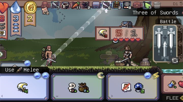 遭遇失落的卡牌手机版下载 第3张图片