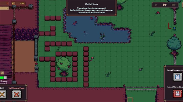 创建地牢手机版下载 第2张图片