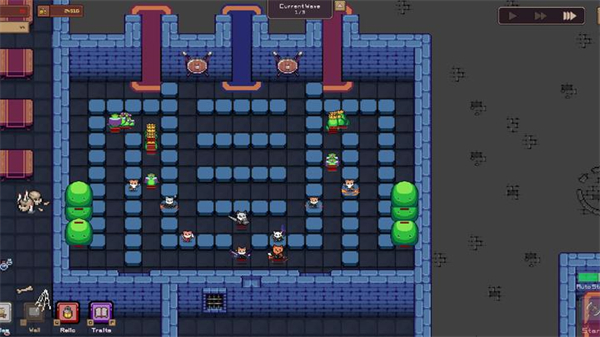 创建地牢手机版下载 第1张图片