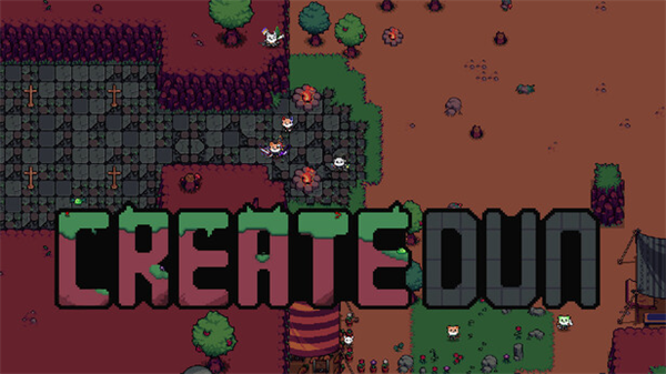 创建地牢手机版下载 第6张图片