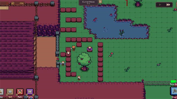 创建地牢手机版下载 第5张图片