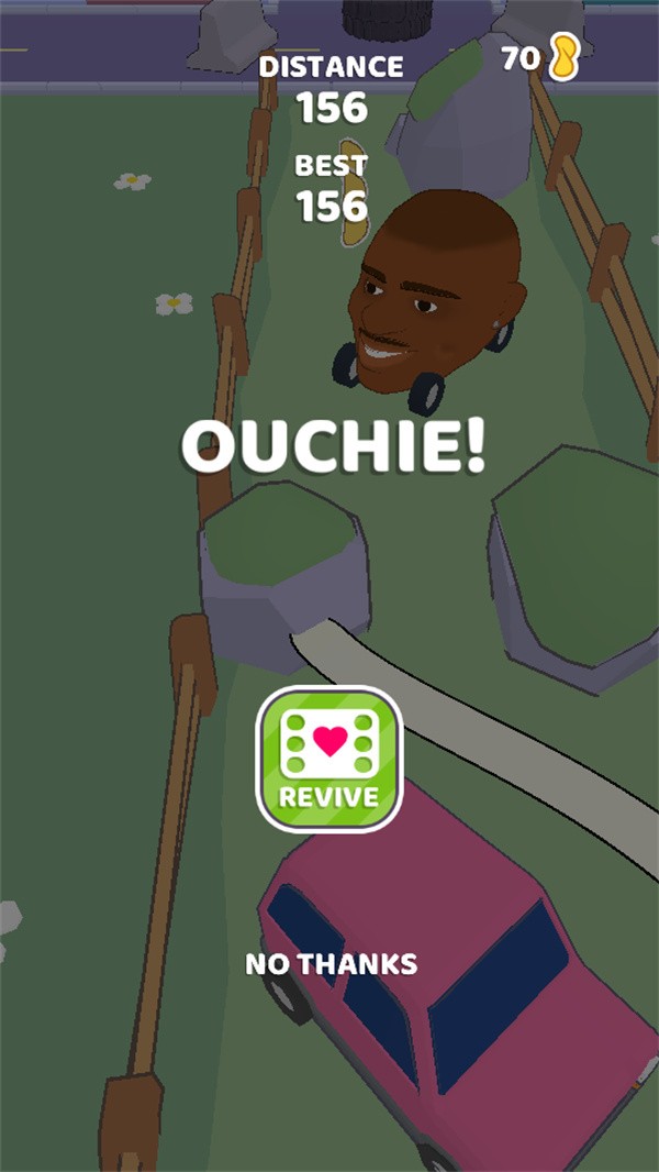 长鼻子狗跑酷下载破解版 第3张图片