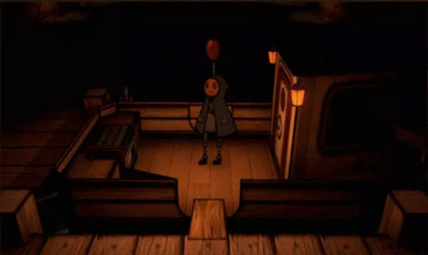 恐怖的南瓜农场破解版 第3张图片