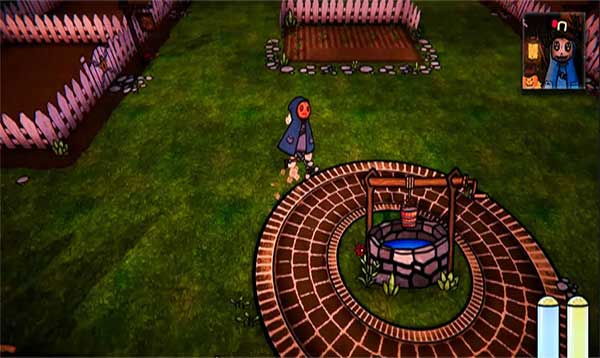 恐怖的南瓜农场破解版 第1张图片