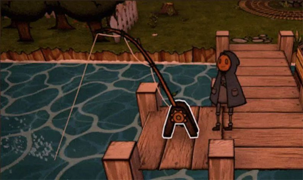 恐怖的南瓜农场破解版 第2张图片