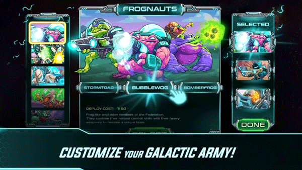 钢铁战队入侵破解版全英雄无限钻石 第3张图片