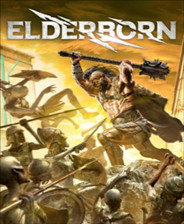 ELDERBORN免安装中文版下载 steam学习版