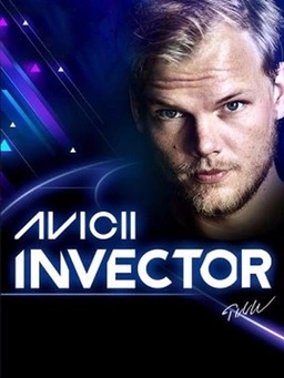 AVICII Invector中文版免费下载 免安装绿色版
