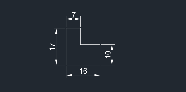 把标注尺寸改成两位小数点的标1