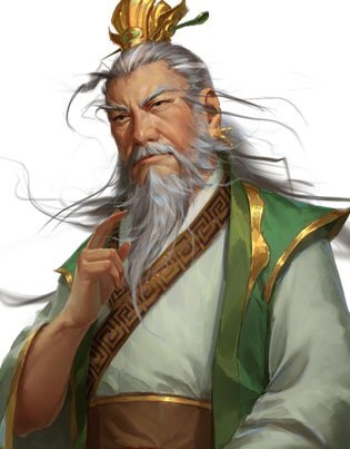 游戏人物介绍截图2