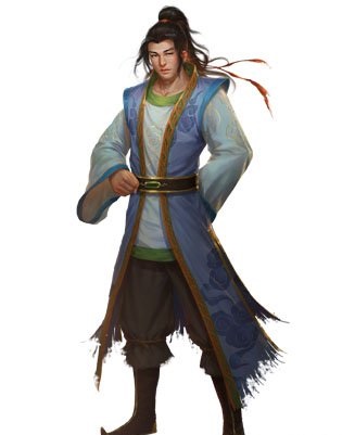 游戏人物介绍截图3