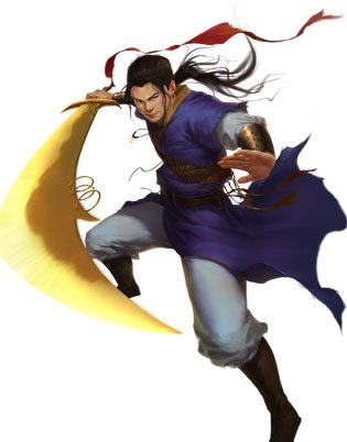 游戏人物介绍截图6