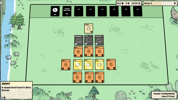 叠层世界最新版 第3张图片