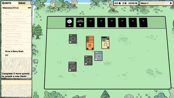 叠层世界最新版 第5张图片