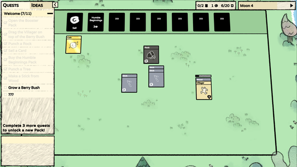 叠层世界最新版 第4张图片