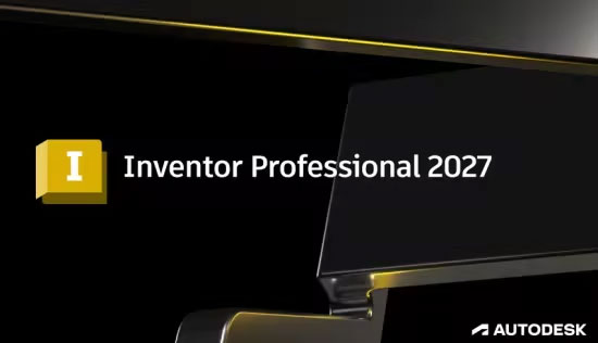 Inventor Pro2027破解版 第1张图片