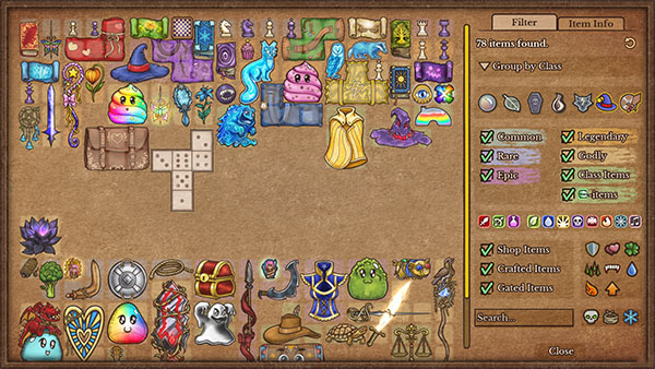 背包乱斗手机版下载 第3张图片