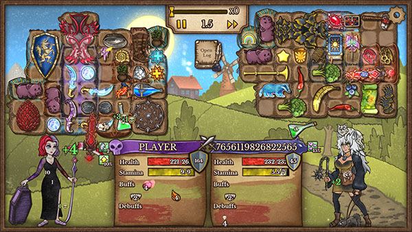 背包乱斗手机版下载 第1张图片