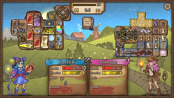 背包乱斗手机版下载 第2张图片