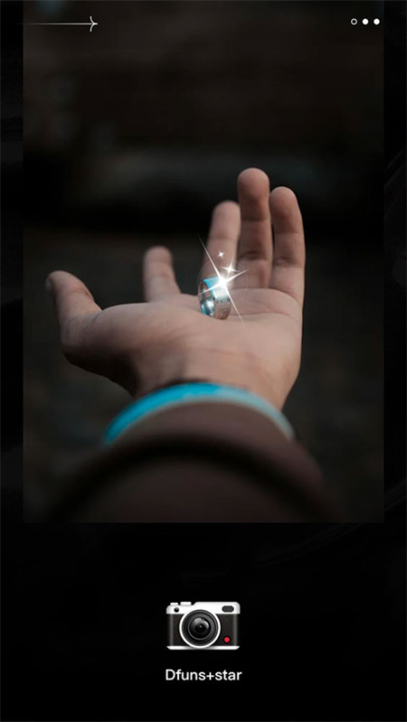 Dazz相机安卓下载免费最新版 第2张图片