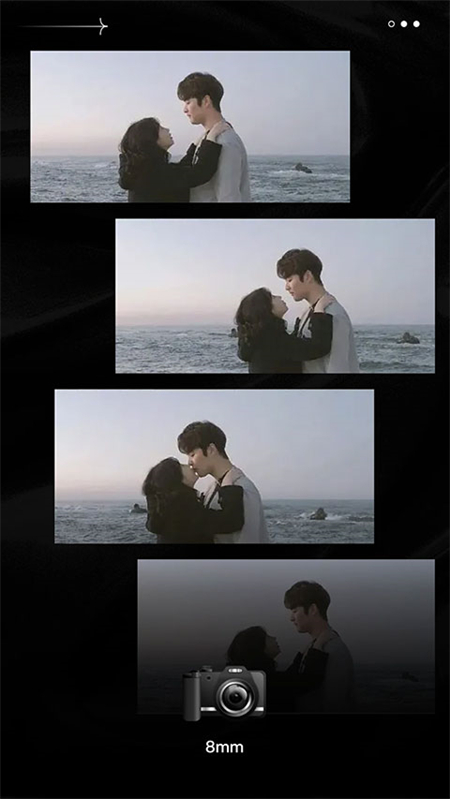 Dazz相机安卓版免费版 第1张图片