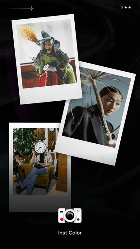 Dazz相机安卓版免费版 第4张图片