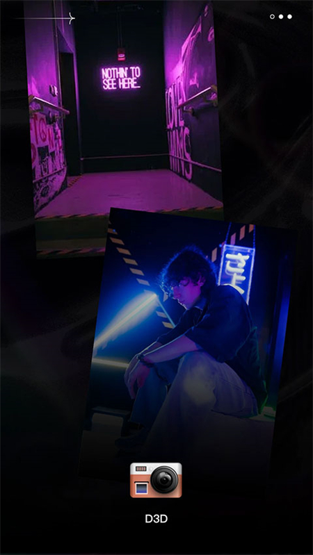 Dazz相机安卓版免费版 第3张图片