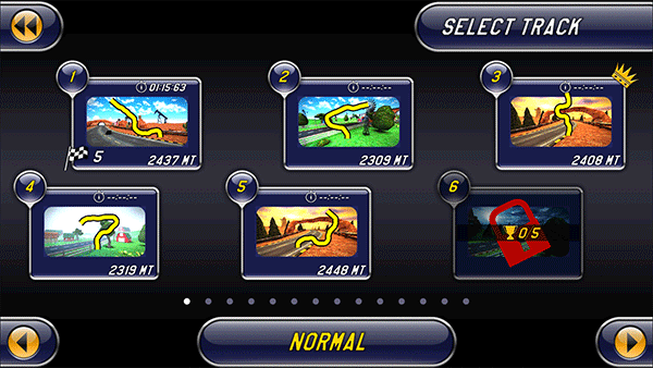 猴子卡丁车游戏手机版下载 第3张图片