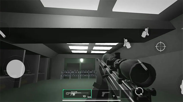 前线模拟战无限钻石金币版下载 第4张图片