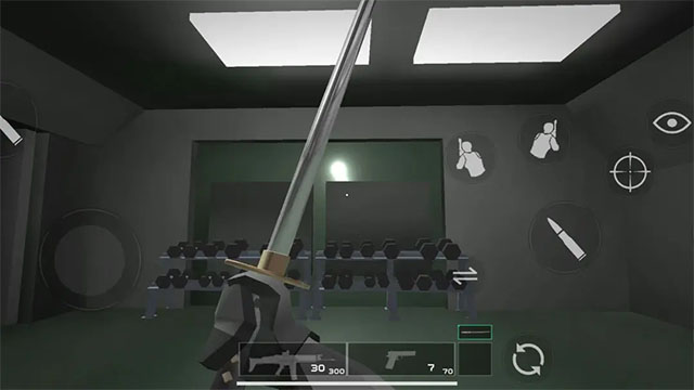 前线模拟战无限钻石金币版下载 第2张图片