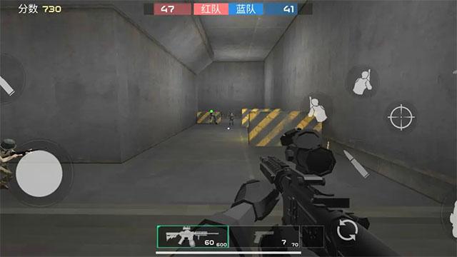 前线模拟战无限钻石金币版下载 第5张图片