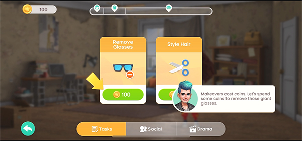 老姐向前冲正式版 第4张图片