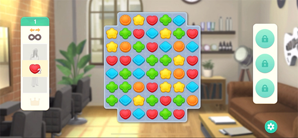 老姐向前冲正式版 第2张图片