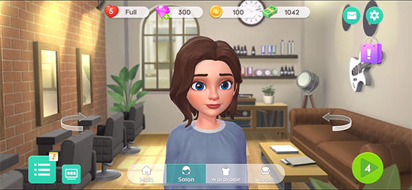 老姐向前冲正式版 第5张图片