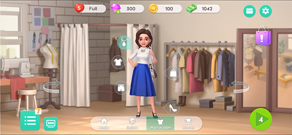 老姐向前冲正式版 第3张图片