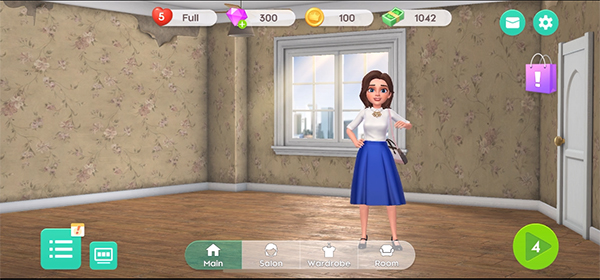 老姐向前冲正式版 第1张图片