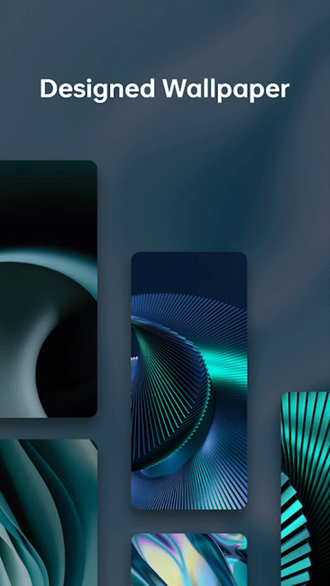 OPPO乐划锁屏官方版下载 第3张图片