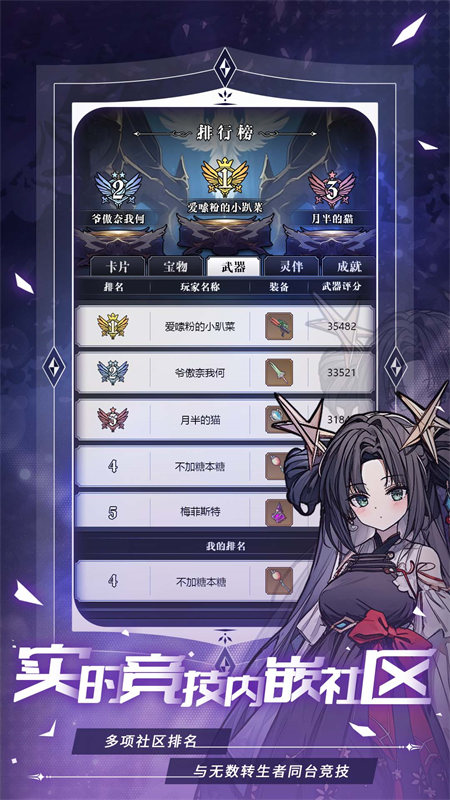 异世界转生模拟器2内置MOD版下载 第1张图片