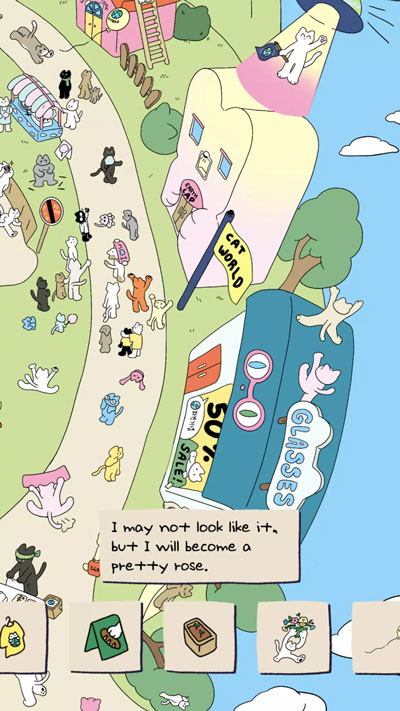 soupsoup游戏官方版下载 第2张图片