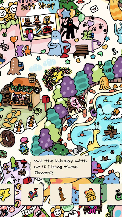 soupsoup游戏官方版下载 第3张图片